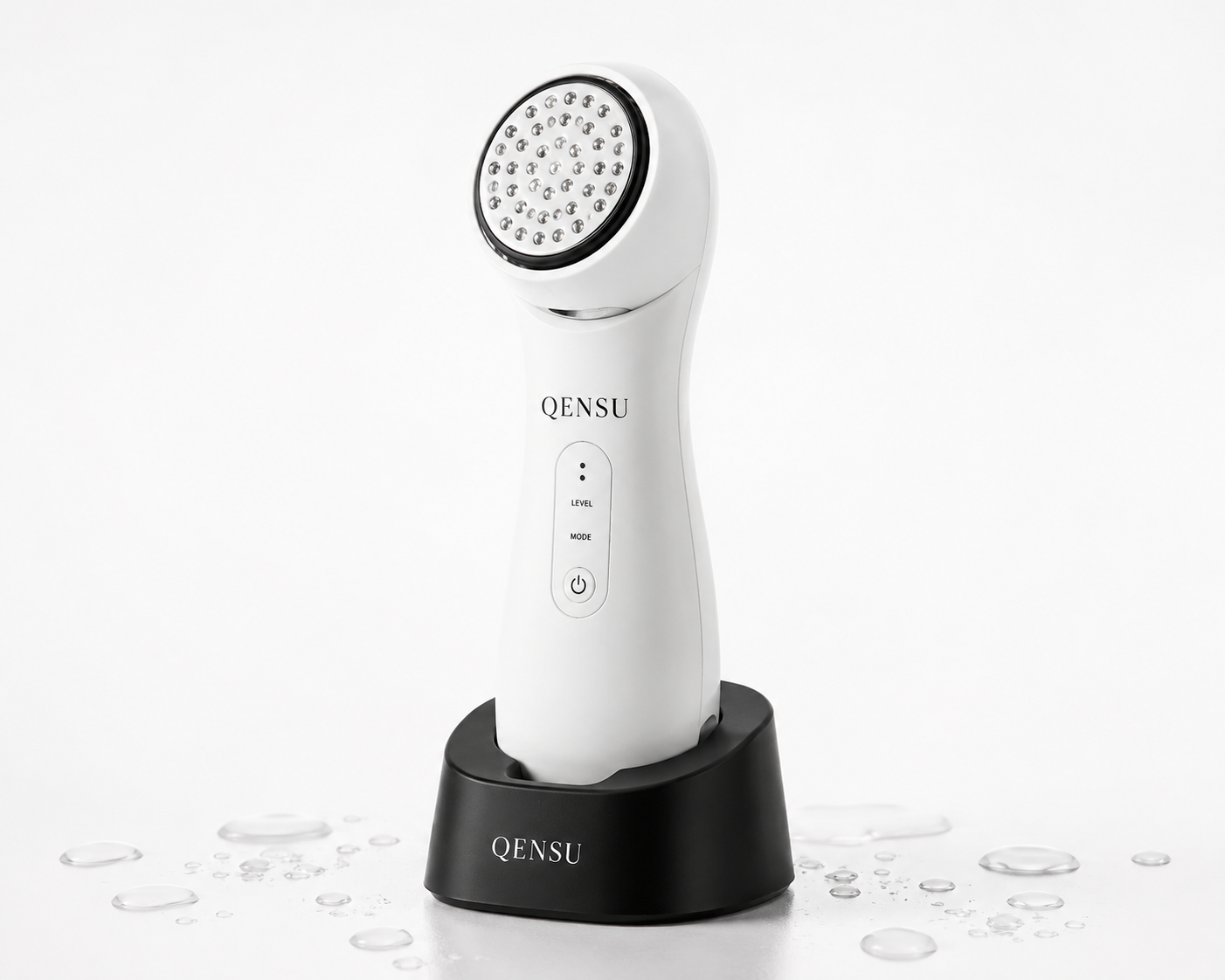 QENSU SCULPT MICROCURRENT DEVICE